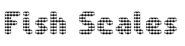 Fish Scales preview