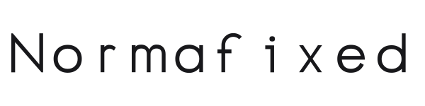 Normafixed preview