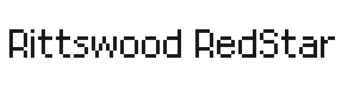 Rittswood RedStar preview