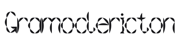 Gramoclericton preview