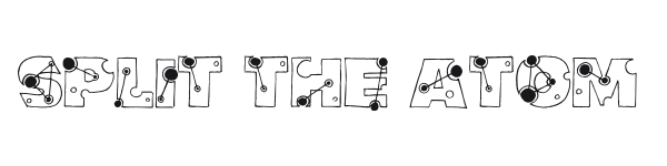 Split the Atom preview