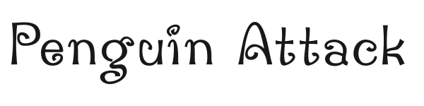 Penguin Attack preview