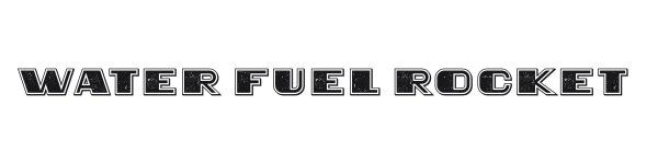 Water Fuel Rocket preview