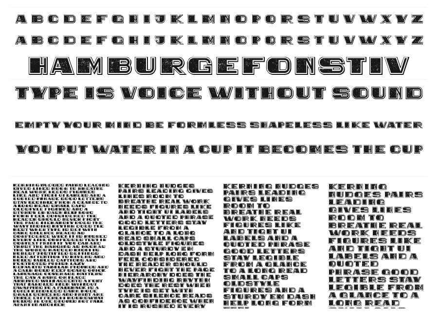 Water Fuel Rocket specimen sheet