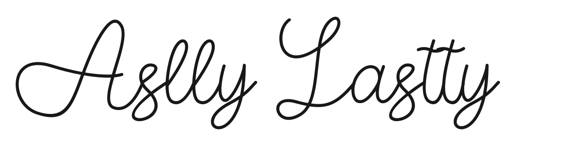 Aslly Lastty preview