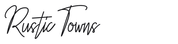 Rustic Towns preview