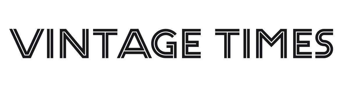 Vintage Times preview
