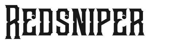 Redsniper preview