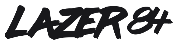 Lazer 84 preview