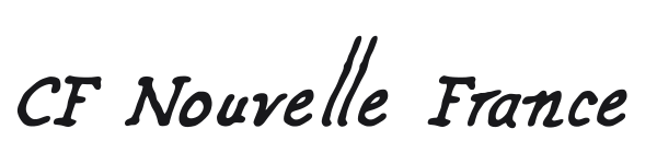 CF Nouvelle France preview