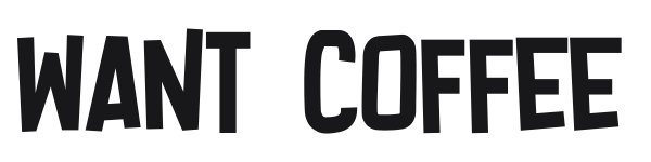 Want Coffee preview