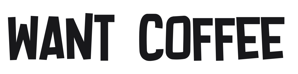 Want Coffee preview