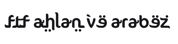 FTF Ahlan Ve Arabez preview