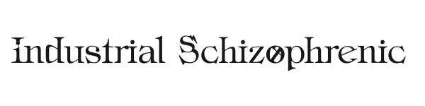 Industrial Schizophrenic preview
