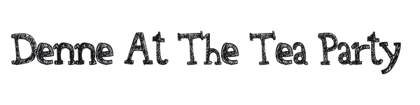 Denne At The Tea Party preview