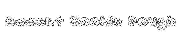 Accent Cookie Dough preview