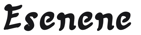 Esenene preview