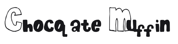 Chocolate Muffin preview