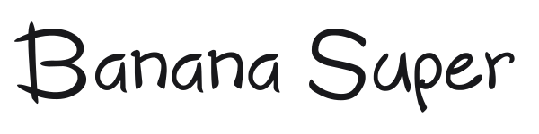 Banana Super preview