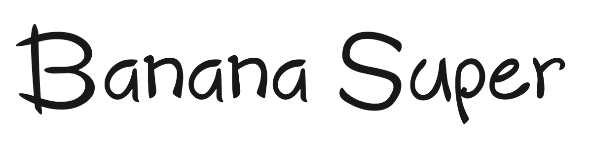 Banana Super preview