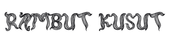 Rambut Kusut preview