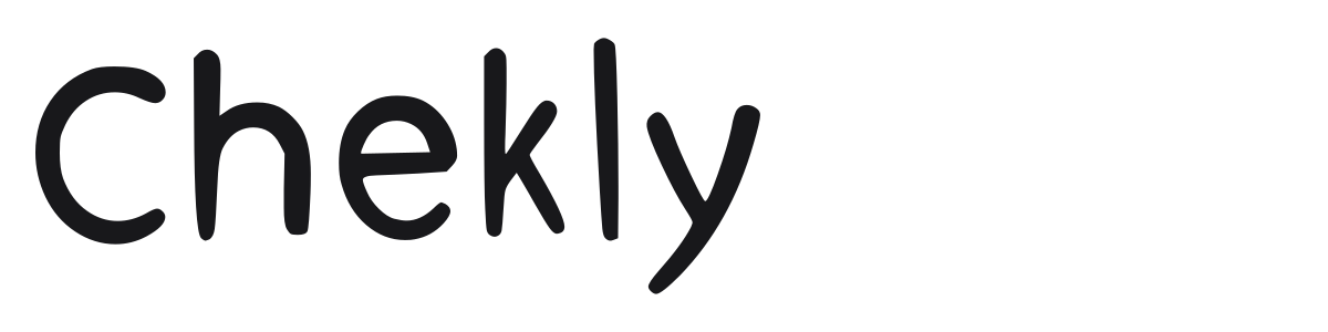 Chekly preview