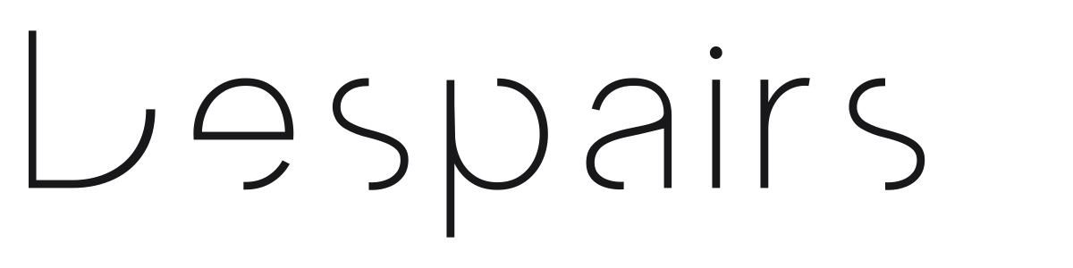 Despairs preview