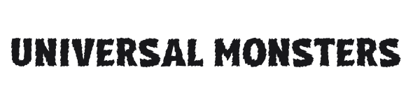 Universal Monsters preview