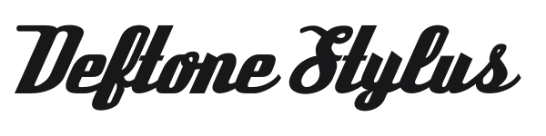 Deftone Stylus preview