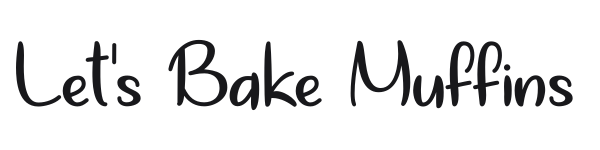 Let's Bake Muffins preview