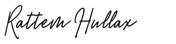 Rattem Hullax preview