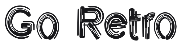 Go Retro preview