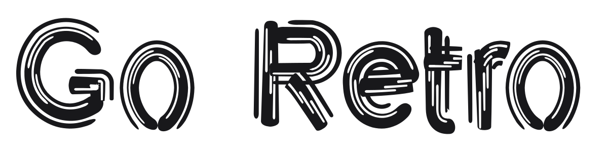 Go Retro preview