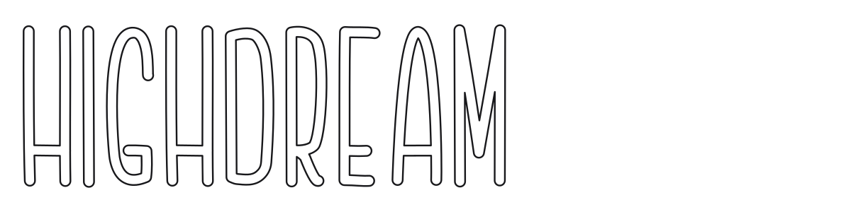 Highdream preview