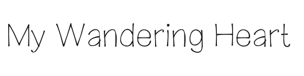 My Wandering Heart preview