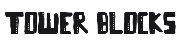 Tower Blocks preview