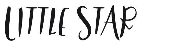 Little Star preview