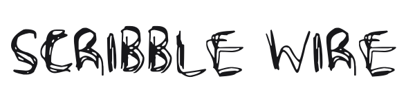 Scribble Wire preview