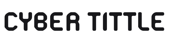 Cyber Tittle preview