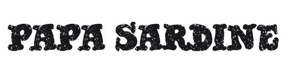 Papa Sardine preview