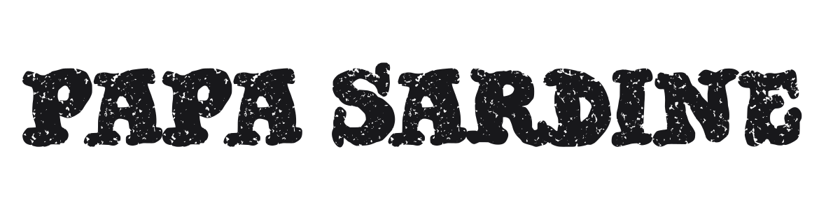 Papa Sardine preview