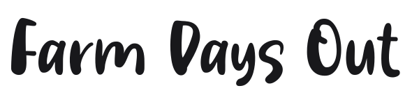 Farm Days Out preview