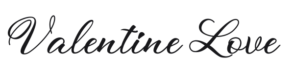 Valentine Love preview