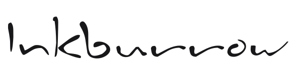 Inkburrow preview