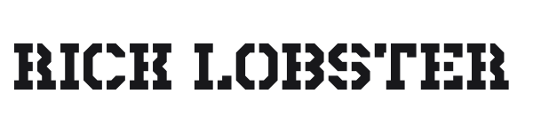 Rick Lobster preview