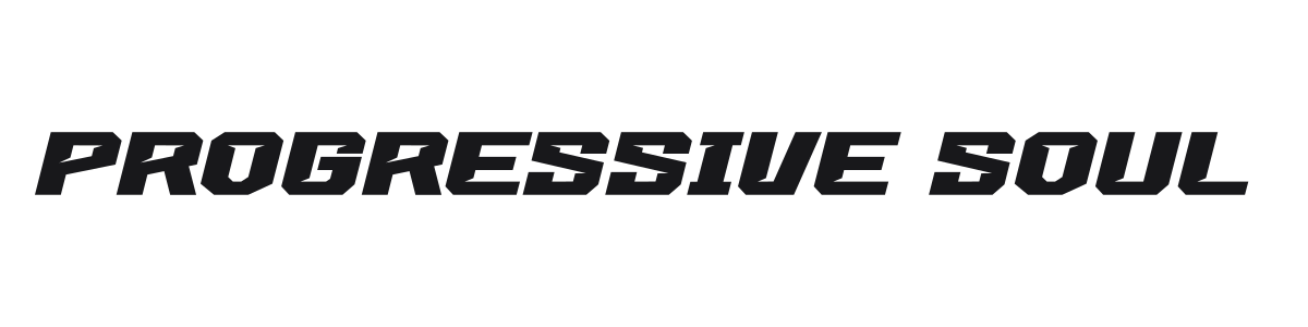 Progressive Soul preview