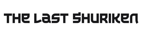 The Last Shuriken preview