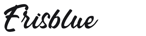 Erisblue preview