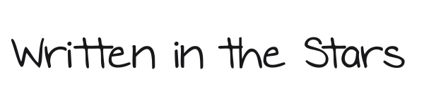 Written in the Stars preview