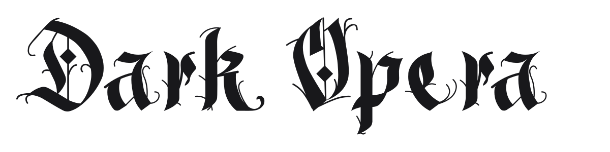 Dark Opera preview